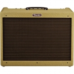 Blues Deluxe