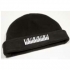 MB Cappello in pile keyboard nero