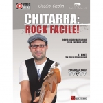 CHITARRA ROCK FACILE!