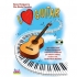 PARADISO V. I LOVE GUITAR+CD