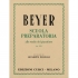 BEYER EC4250 SCUOLA PREPARATORIA OP.101