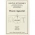 Agostini Dante SOLFEGGIO RITMICO VOL.1