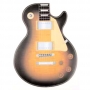 MB Mousepad chitarra Les Paul sunburst