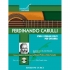 CARULLI F. EC11767 Studi e preludi scelti per chitarraRevisore: Giovanni Podera, Giulio Tampalini