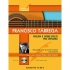 TARREGA F. EC11809 Preludi e opere scelte per chitarra Revisore: Giovanni Podera, Giulio Tampalini