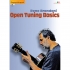 BRANDONI RENO Open Tuning Basics [italiano/inglese]