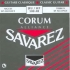 SAVAREZ Corde per chitarra classica