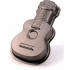 MB 6467BFCG Stampo per torta chitarra classica