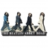 Acquarius HL00125621  MAGNETE THE BEATLES ABBEY ROAD 