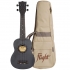 FLIGHT NUS310BB Soprano Ukulele - Blackbird 