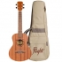 FLIGHT NUT310 Sapele Tenor Ukulele With Bag 