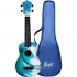 FLIGHT TUS25 ABS Travel Ukulele Surf 