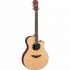 YAMAHA APX600 Chitarra folk Serie APX