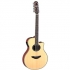 YAMAHA Chitarra folk Serie APX