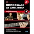 VARINI MASSIMO Corso Base Di Chitarra Fingerboard  1