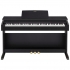 CASIO AP-270 BLACK PIANOFORTE CELVIANO DIGITALE 