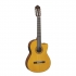 YAMAHA Chitarra classica elettrificata