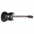 EPIPHONE G-400 Ebony Ch Hdwe