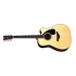 YAMAHA FGX730SC Chitarra folk elettrificata Serie FGX