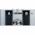 ROLAND FS-6 Interruttori e controlli