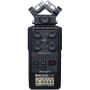 ZOOM H6-BLK Serie H