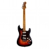 JS300 Electric Guitar - Sunburst