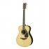 YAMAHA LS6ARE Chitarra folk Handcrafted