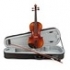 GEWA GS4000612111 Set Violino Ideale 4/4 pronto per suonare