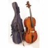 STENTOR Set Violoncello Student I 3/4 pronto per suonare