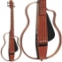 NATASHA GUITARS Silent Smart Bass