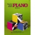 BASTIEN J. WP203I PIANO LIVELLO 3