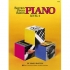 BASTIEN J. WP204I PIANO LIVELLO 4