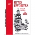 BASTIEN J. WP43 HYMN FAVORITES PRIMER LEVEL