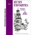 BASTIEN J. WP44 HYMN FAVORITES LEVEL 1