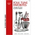 BASTIEN J. WP46 FAVORITE FOLK TUNE PRIMER LEVEL