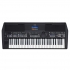 YAMAHA PSR-SX600 Tastiera elettronica 61 tasti