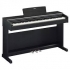 YAMAHA YDP144 Arius bLACK