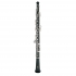 YAMAHA Oboe da studio. Materiale e finitura corpo: finitura opaca, resina ABS, Sistema: Conservatorio semplificato (sistema di ottave semiautomatico)