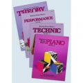 COLLANA BASTIEN PIANOFORTE