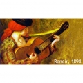 CHITARRA 