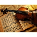 VIOLINO METODI E STUDI